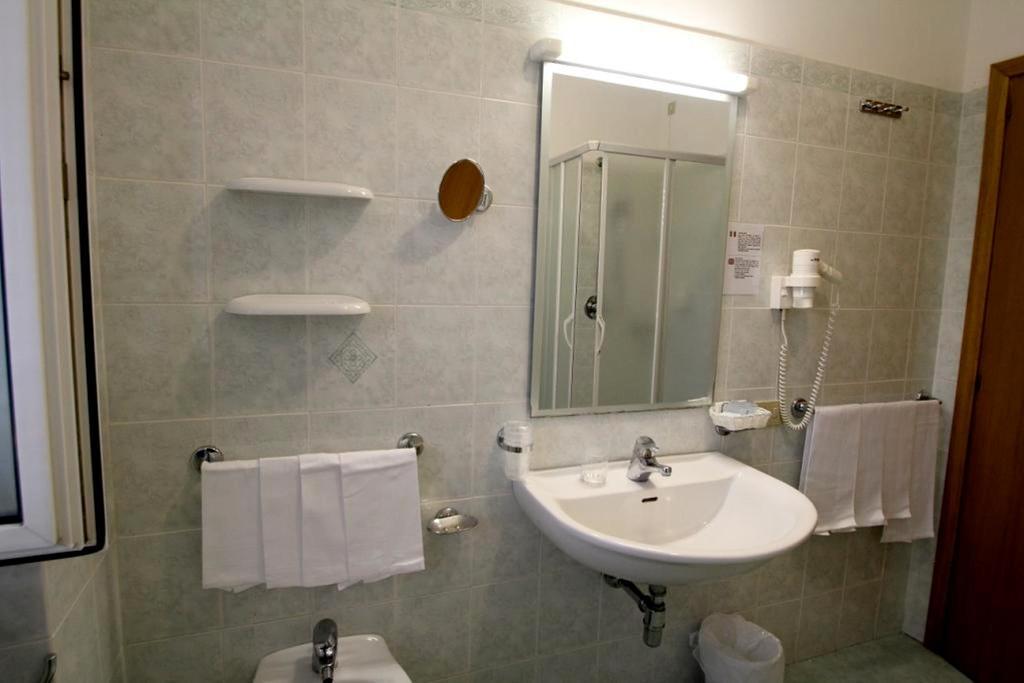 Grande Albergo Roccaraso Szoba fotó