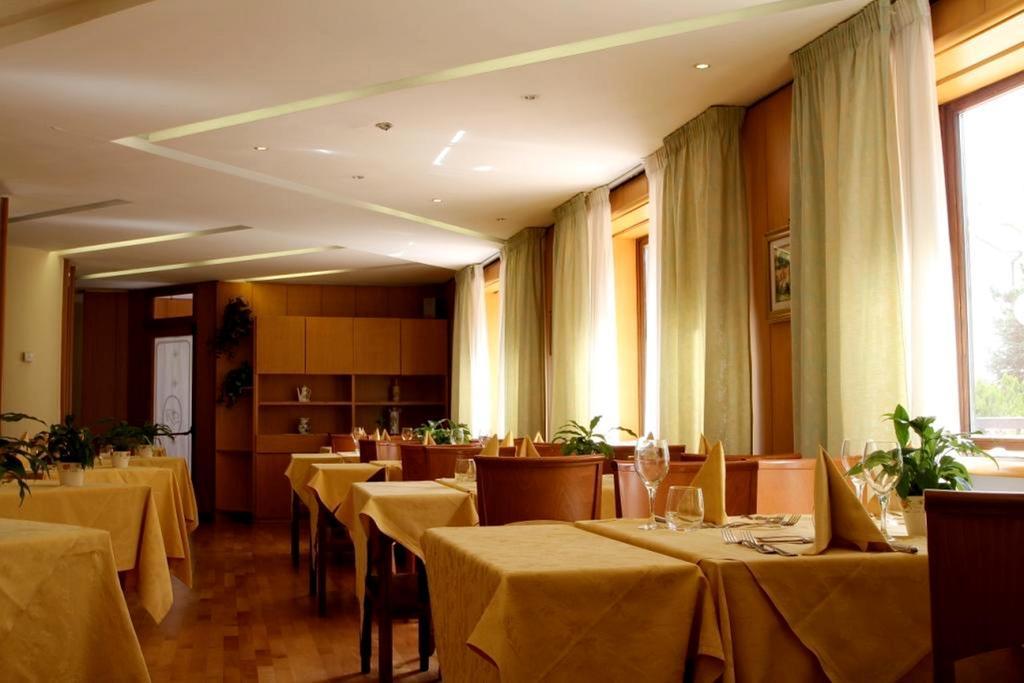 Grande Albergo Roccaraso Kültér fotó