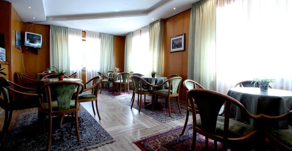 Grande Albergo Roccaraso Kültér fotó