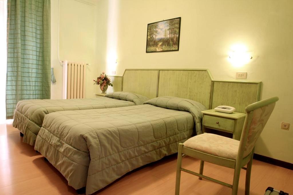Grande Albergo Roccaraso Kültér fotó
