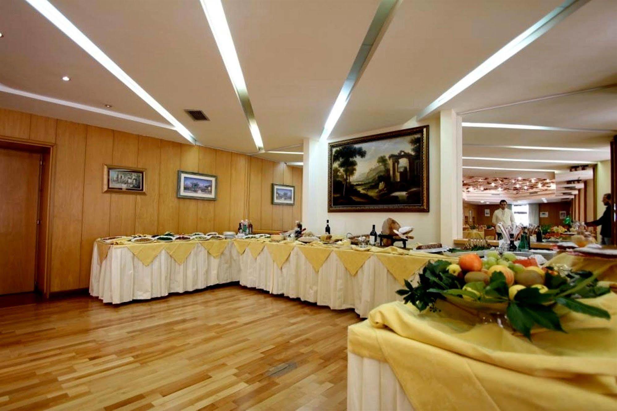 Grande Albergo Roccaraso Kültér fotó
