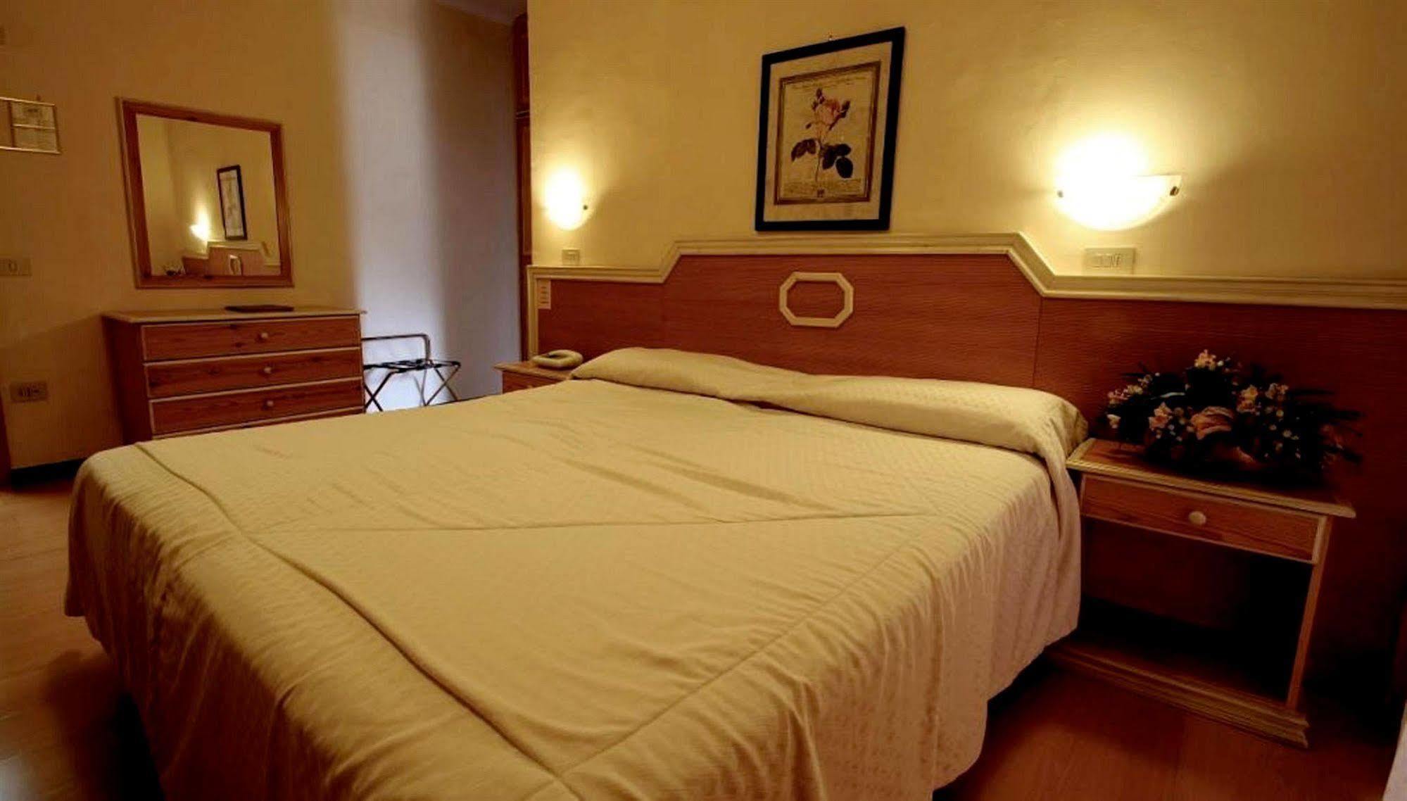 Grande Albergo Roccaraso Kültér fotó