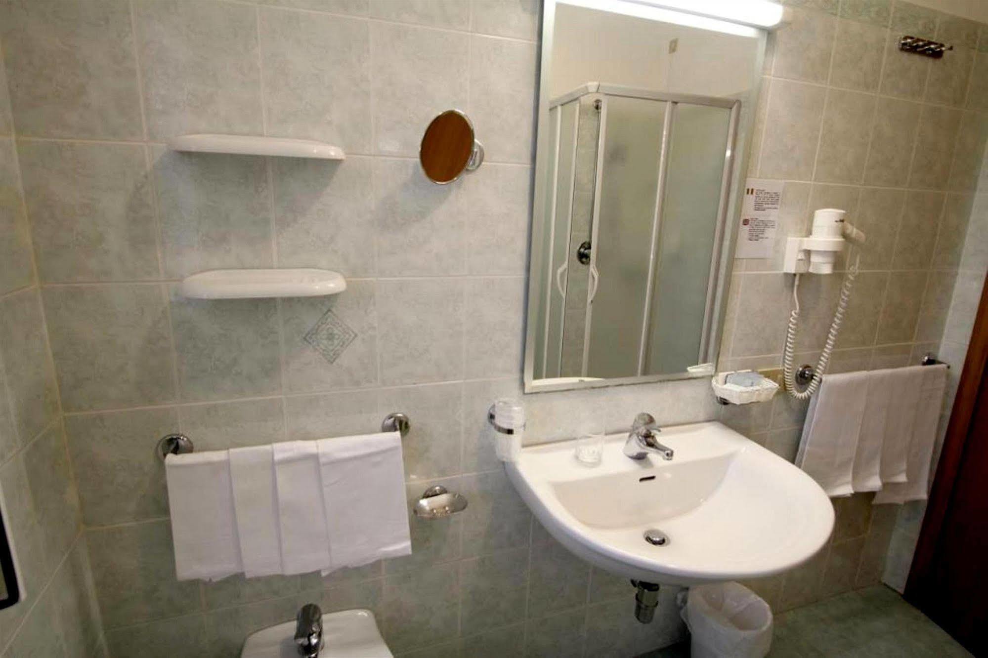 Grande Albergo Roccaraso Kültér fotó