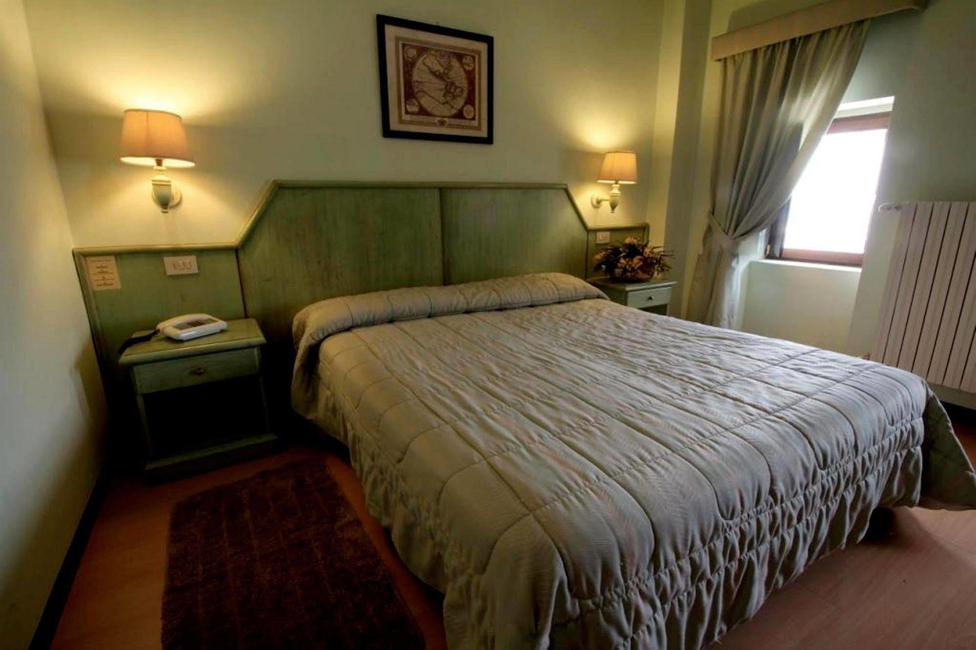 Grande Albergo Roccaraso Kültér fotó