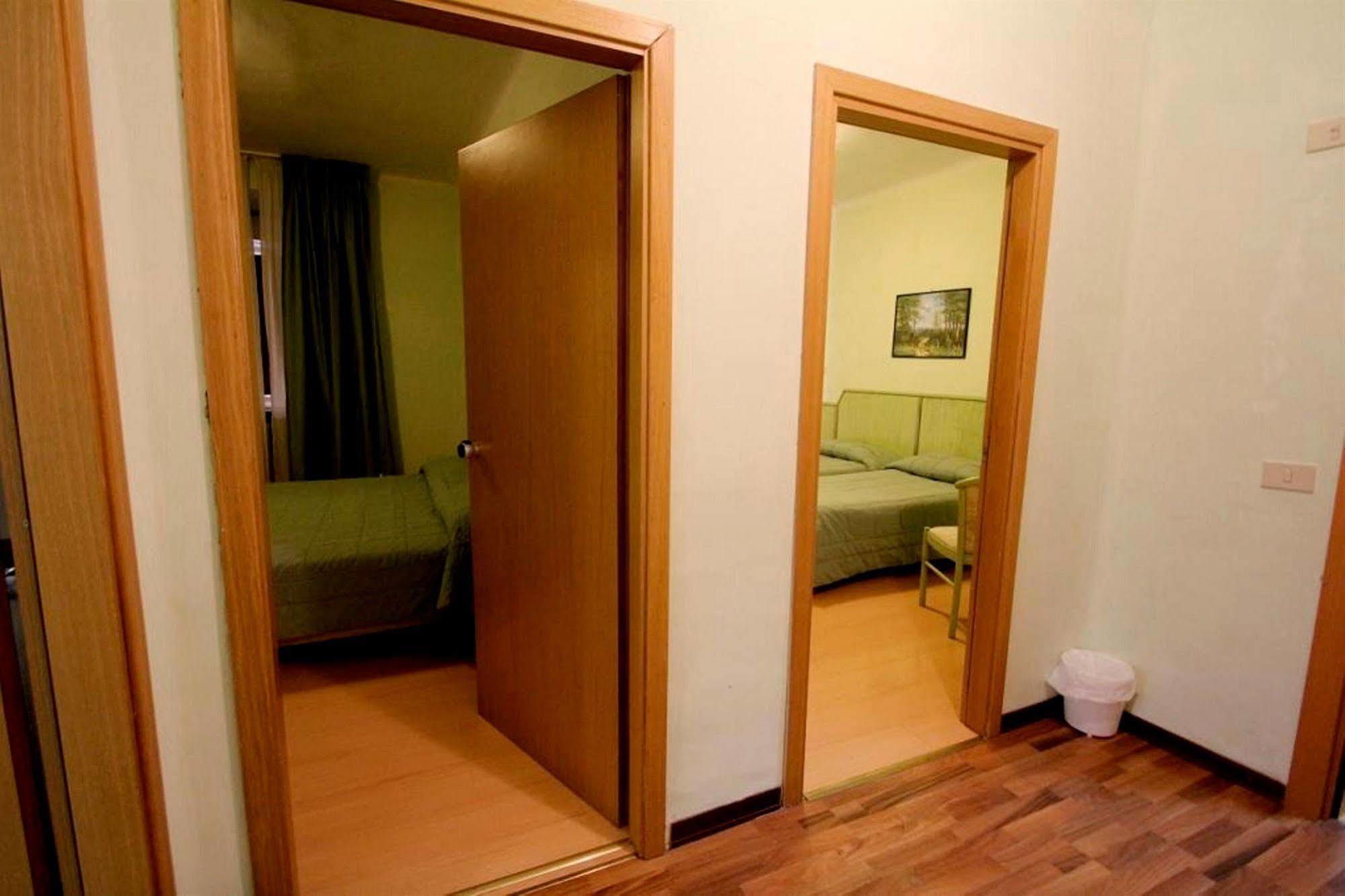 Grande Albergo Roccaraso Kültér fotó
