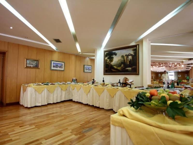 Grande Albergo Roccaraso Kültér fotó